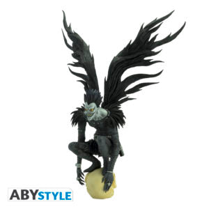 DEATH NOTE - Ryuk Figure