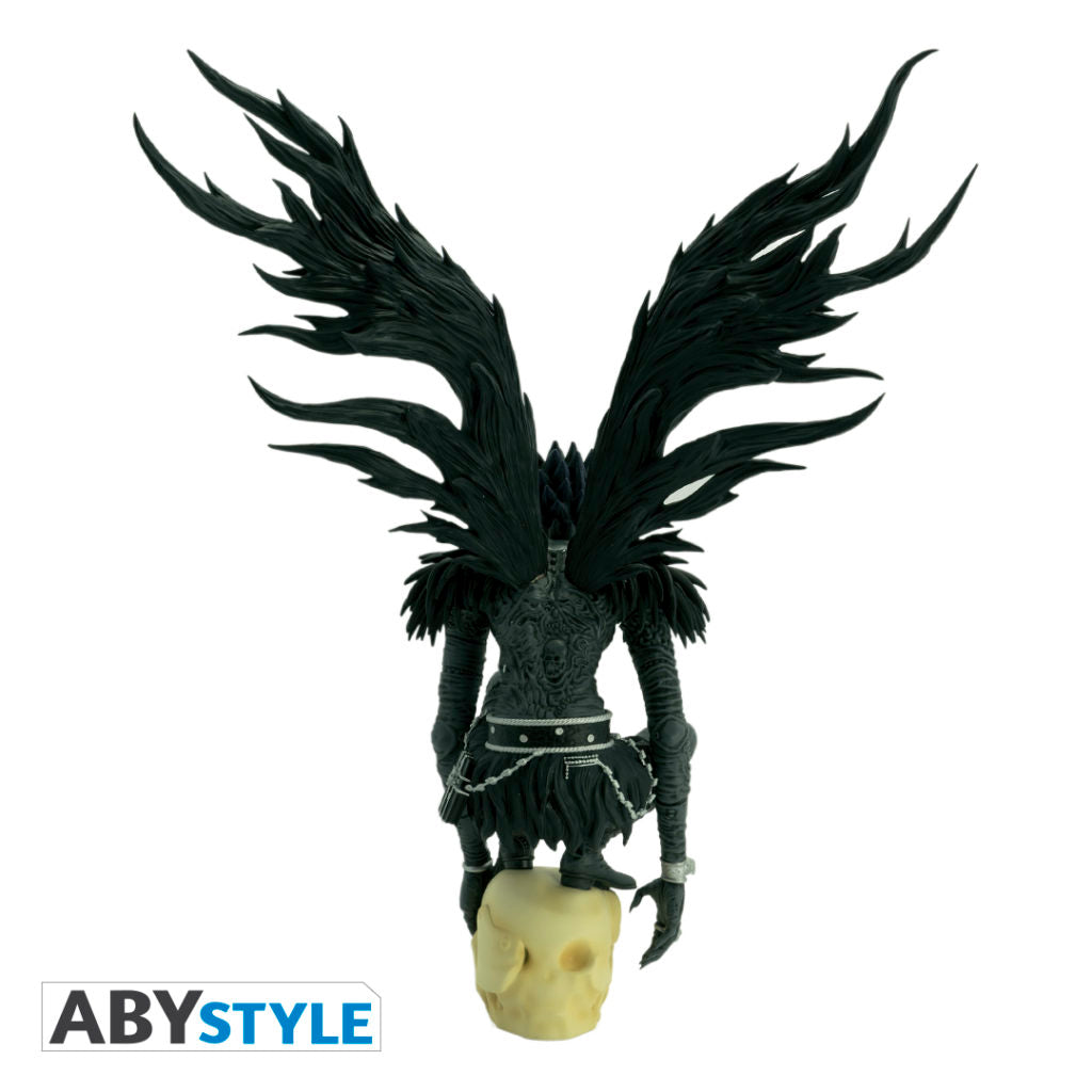 DEATH NOTE - Ryuk Figure