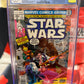 STAR WARS #7 CGC 9.8 WP NM/MT Marvel Comic 1978 Jedi Vader Expanded Universe v1