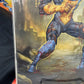 Invincible #1, SAM DE LA ROSA VIRGIN VARIANT, MEGACON 2026