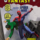 AMAZING FANTASY #15 FACSIMILE EDITION UNKNOWN COMICS EXCLUSIVE HOMAGE (10/09/2019)