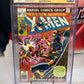 The X-Men Vol 1 106 CGC 8.5 (VF+) (1977) Signed x1 Cover Chris Claremont