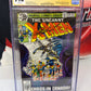 Uncanny X-Men #120 CGC 7.0 SS signed Chris Claremont