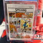 STAR WARS #5 * CGC 7.5  "A NEW HOPE” ADAPTATION 1977 * MARVEL COMICS Beauty