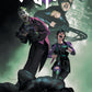 BATMAN #100 UNKNOWN COMICS MIGUEL MERCADO EXCLUSIVE VAR (JOKER WAR) (10/06/2020)