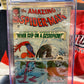 The Amazing Spider-man Comic Book #29 Mid Grade CGC 4.5 1965 KEYMarvel Scorpion