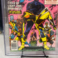 Uncanny X-Men #136 CGC SS 7.0 Signed By Chris Claremont (Marvel, 1980) cross posted