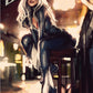 BLACK CAT #1 UNKNOWN COMICS PAREL EXCLUSIVE 6/5/2019