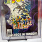 Uncanny X-Men #120 CGC 7.0 SS signed Chris Claremont