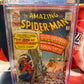 Amazing Spider-man #18 CGC 4.0 Marvel 1964 Sandman 1st Ned Leeds
