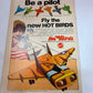 The Unexpected #125 DC Comics 1971 Jack Phillips story Nick Cardy cover