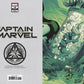 CAPTAIN MARVEL #18 UNKNOWN COMICS EXCLUSIVE 2ND PTG SMITH VIRGIN VAR EMP (09/02/2020)