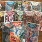 Earth 2 The World's End #1-26 DC Comics 2014 The New 52 Complete Set