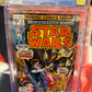 Star Wars #9 CGC 9.6 1978 Marvel Comics Starkiller Kid App Vader Skywalker