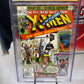 Uncanny X-Men #111 CGC 9.0 SS signed by Chris Claremont
