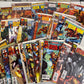 Complete Run Iron Man 1-40 With Variant 1998 Avengers Hulk Doctor Doom Thor