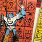 1986-1987 Transformers Universe #1-4 Marvel Comics Complete Set cross posted