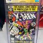 X-Men #137 CGC SS 9.0 Signed Chris Claremont Phoenix Must Die Key Direct cross posted