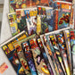 Complete Run Iron Man 1-40 With Variant 1998 Avengers Hulk Doctor Doom Thor