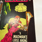 The Unexpected #141 DC Comics Bronze Horror 1972 FN- House of Secrets 92 homage Cross Posted