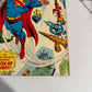 DC Special Series #26 Superman And His Incredible Fortress of Solitude Treasury