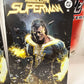 The Absolute Superman #19 Bjorn Barends Trade Dress + Virgin Variant Set