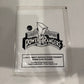 Mighty Morphin Power Rangers Action Glow Stickers (Avon) NEW IN BAG VINTAGE 90s