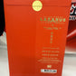 NEW LAZARUS PLANET OMEGA 1 RED FOIL VAR BERNARD CHANG LUNAR NEW YEAR ENVELOPE Cross Posted