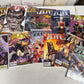 JUSTICE LEAGUE ELITE (2004) #1-12 DC Comics complete series run VF/NM