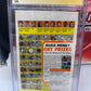 Uncanny X-Men #120 CGC 7.0 SS signed Chris Claremont