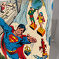 DC Special Series #26 Superman And His Incredible Fortress of Solitude Treasury