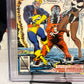 X-MEN #124 1st Proletarian Ms Locke, Origin 2nd ARCADE CGC 9.4 CGC Sig Claremont