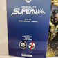 The Absolute Superman #19 Bjorn Barends Trade Dress + Virgin Variant Set