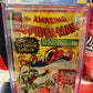 1964 Marvel Comics Amazing Spider-Man 14 CGC 2.0. 1st Green Goblin Appearance