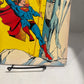 DC Special Series #26 Superman And His Incredible Fortress of Solitude Treasury
