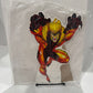 SABERTOOTH - Marvel Comics - 10" Cardboard Standee - 1993 - Comic Images SEALED