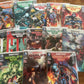 Earth 2 The World's End #1-26 DC Comics 2014 The New 52 Complete Set