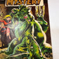 DC Comics 'Do You Dare Enter the House of Mystery' No. 204 Bernie Wrightson