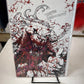 Invincible #19 Red Spot Foil NYCC Sketch Cover Battle Beast Variant