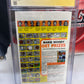 Uncanny X-Men #120 CGC 7.5 SS signed Chris Claremont