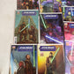 STAR WARS The High Republic #1 - 10 | Phase II, Various Variant Covers 25 Issues