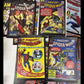 2006 Amazing Spider-Man Collectable Series #1-24 Newspaper Reprints Comic Lot