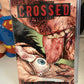 Crossed Badlands Volume 16 Horror Graphic Novel TPB- Max Bemis (Avatar) Rare