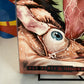 Crossed Badlands Volume 16 Horror Graphic Novel TPB- Max Bemis (Avatar) Rare