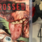 Crossed Badlands Volume 16 Horror Graphic Novel TPB- Max Bemis (Avatar) Rare