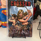 Crossed Badlands Volume 15 Horror Graphic Novel TPB- Mike Wolfer (Avatar) Rare