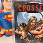 Crossed Badlands Volume 15 Horror Graphic Novel TPB- Mike Wolfer (Avatar) Rare