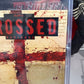 Avatar Press Crossed: Badlands Graphic Novel tpb vol 10 rare