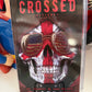 CROSSED TPB Volume 8 Spurrier Ortiz Burrows Avatar 2014 NM 1st print Badlands