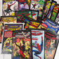 2006 Amazing Spider-Man Collectable Series #1-24 Newspaper Reprints Comic Lot